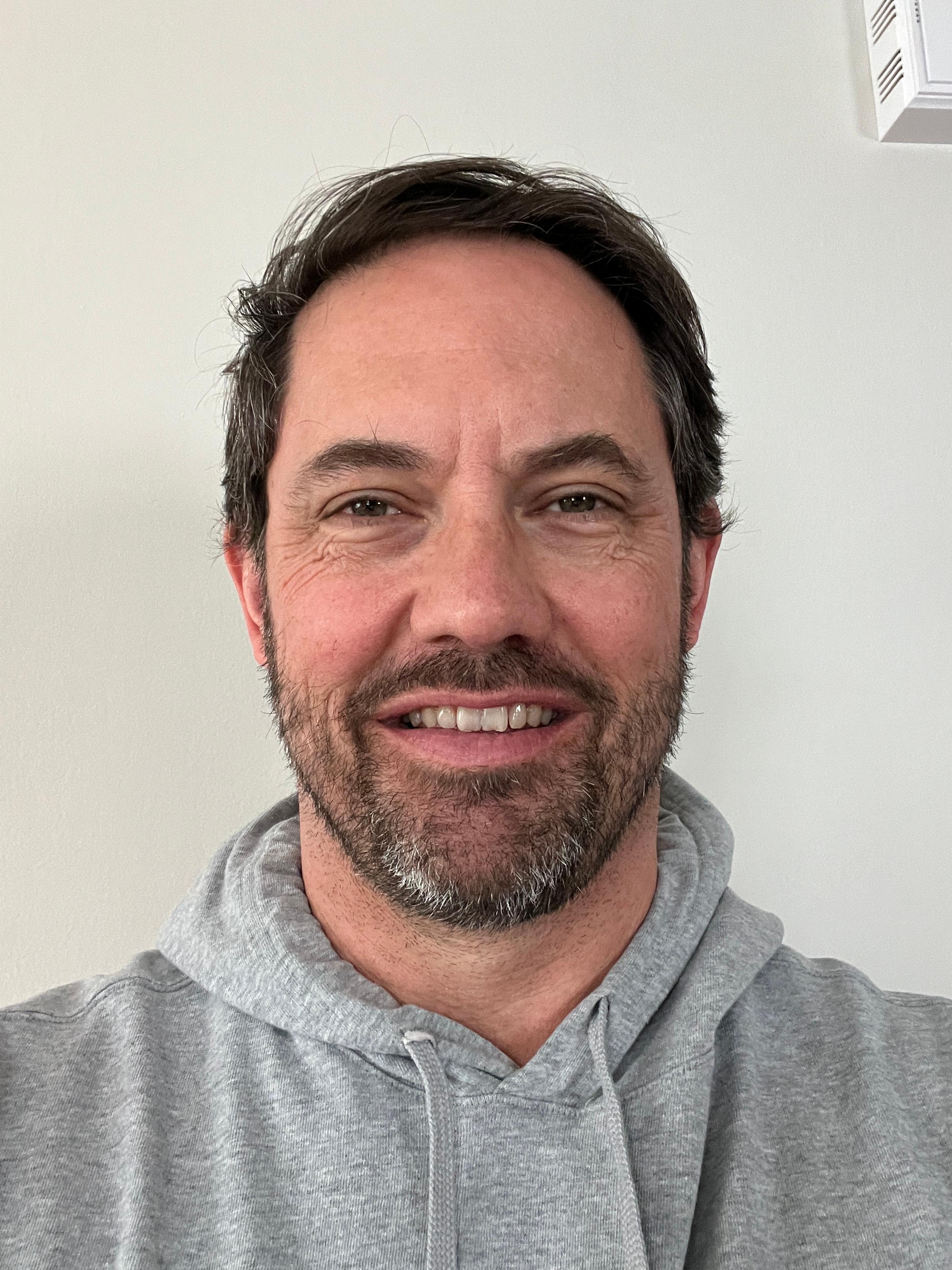 Dave O'Connell, PE, SE — Principal Engineer & Founder, OAK Engineering